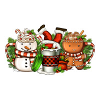 Christmas coffee cups | Teevron