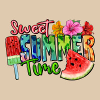 Sweet Summer Time Heavyweight Sweatshirt | Teevron