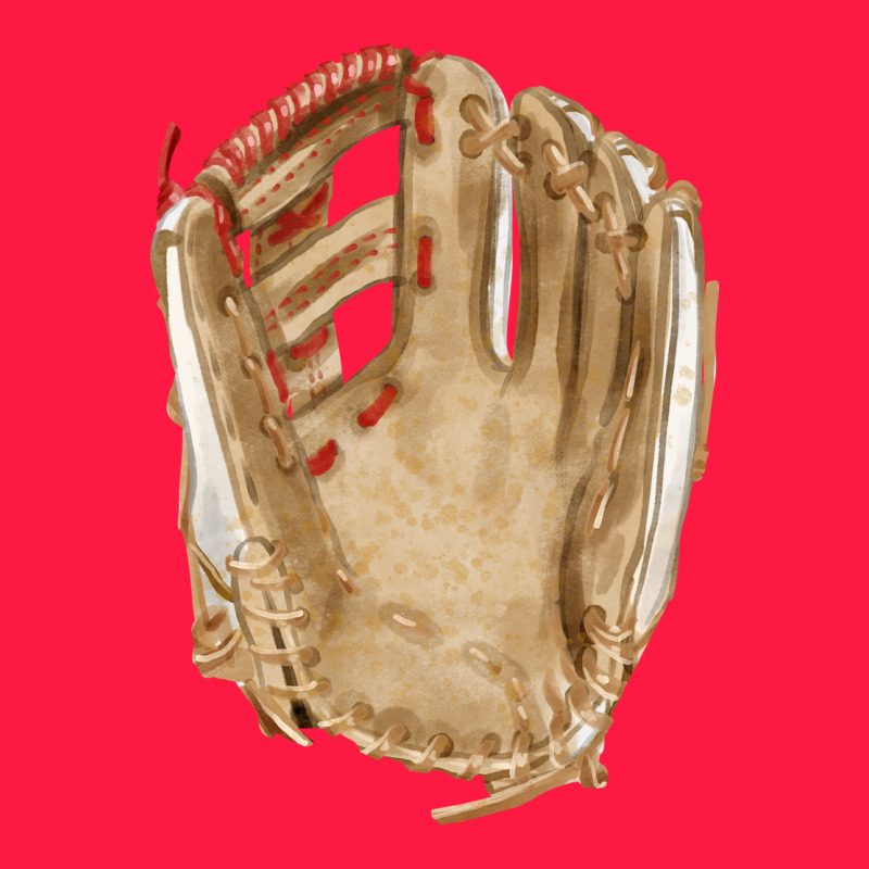 Catchers Mitt Fa Element Zipper Hoodie by FaDigitalArtStudio | Teevron
