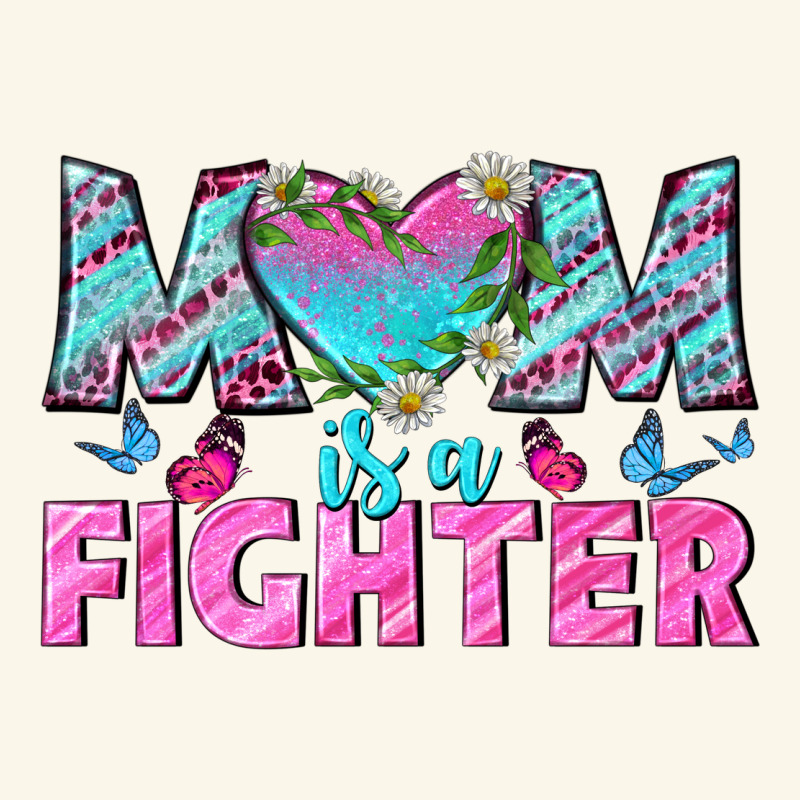 Western Mom Is A Fighter Premium Hoodie by BundleAndBundleShop | Teevron