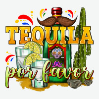 Tequila Por Favor Urban Heavy Tee | Teevron