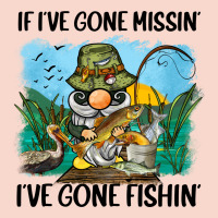 If I've Gone Missin' I've Gone Fishin' Urban Hoodie | Teevron