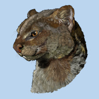 Jaguarundi Head Classic Tee | Teevron