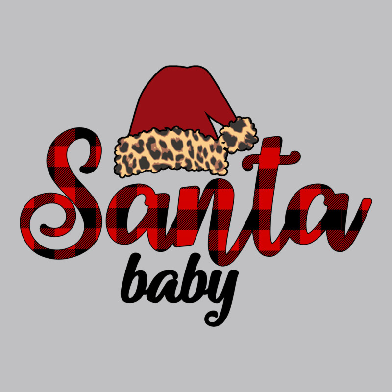 Santa Baby Classic Tee by Bettercallsaul | Teevron