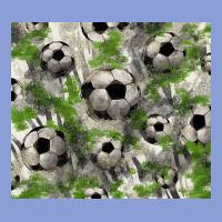 Soccer Tumbler Long Sleeve Tee | Teevron