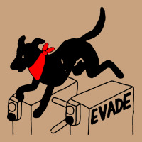 Negro Matapacos Riot Dog Vintage Tee | Teevron