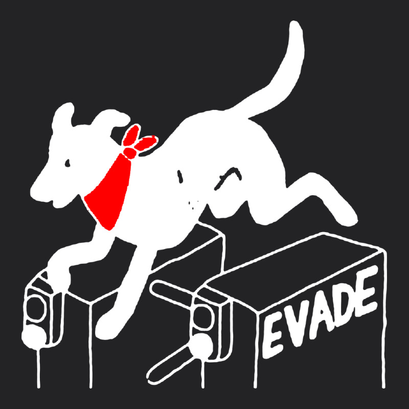 Negro Matapacos Riot Dog Vintage Tee by baoMotion | Teevron