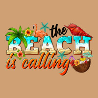 The Beach Is Calling Vintage Tee | Teevron