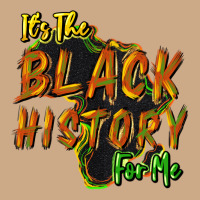 Its The Black History For Me Vintage Hoodie | Teevron