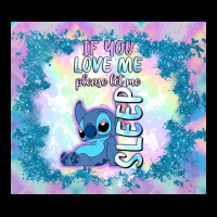 If You Love Me Please Let Me Sleep Long Sleeve Tee | Teevron