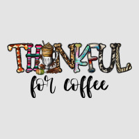Thankful For Coffee Premium Sweatshirt | Teevron