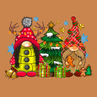 Gnome Christmas Heavyweight Hoodie | Teevron