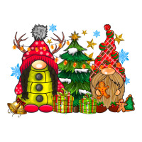 gnome Christmas | Teevron