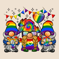 Lgbtq Gnome Urban Hoodie | Teevron