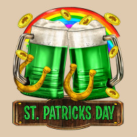 St. Patrick's Day Beer Heavyweight Sweatshirt | Teevron