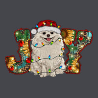 Pomeranian Christmas Joy Classic Tee | Teevron