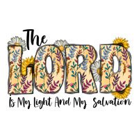 the lord is my light and my salvation | Teevron