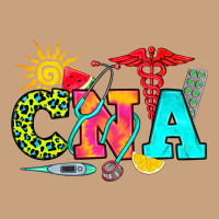 Cna Summer Vintage Tee | Teevron