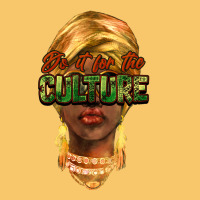 Do It For The Culture Vintage Hoodie | Teevron