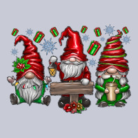 Christmas Gnomes Celebration Heavyweight Hoodie | Teevron
