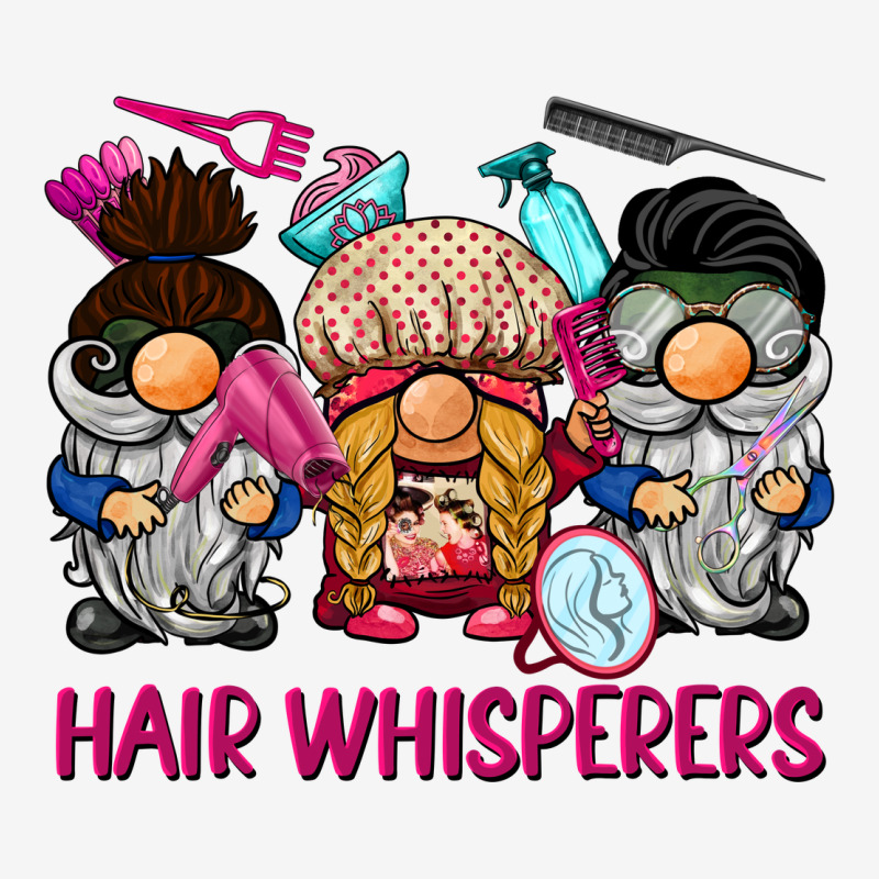 Hair Whisperers Urban Hoodie by BarkalooDesign | Teevron