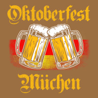Oktoberfest Munich Vintage Tee | Teevron