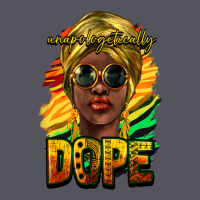 Unapologetically Dope Afro Vintage Hoodie | Teevron