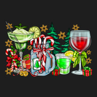 Christmas Tequila Heavyweight Hoodie | Teevron