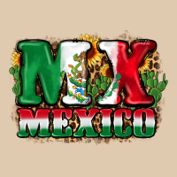 Mx Mexico Heavyweight Sweatshirt | Teevron