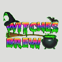 Witches Brew Zipper Hoodie | Teevron