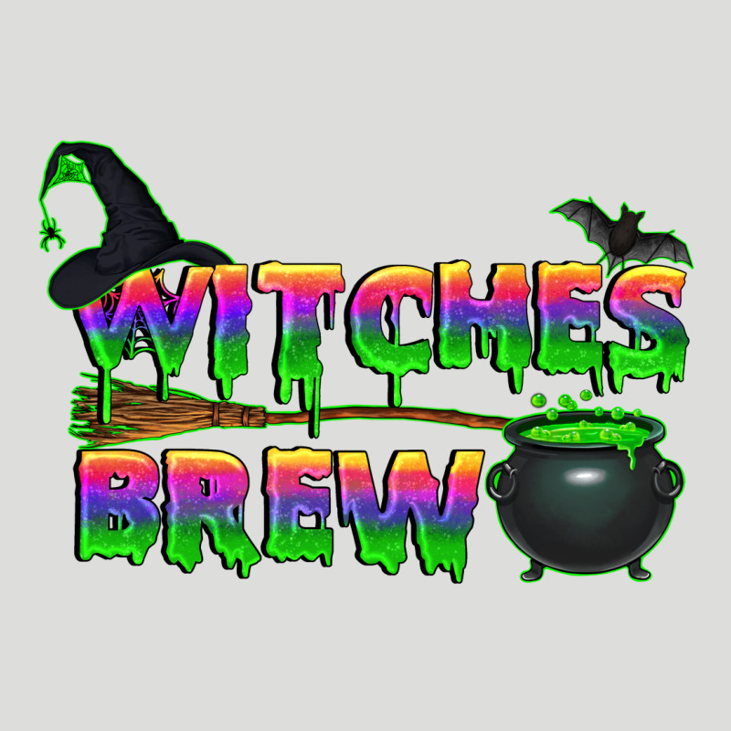 Witches Brew Zipper Hoodie by BundleAndBundleShop | Teevron