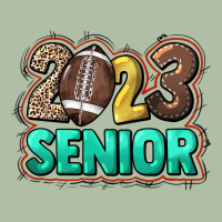 2023 Senior Football Urban Heavy Tee | Teevron