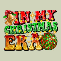 Inmy Christmas Era Heavyweight Hoodie | Teevron
