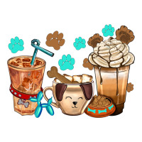 dog coffee cups with  food container bbs | Teevron