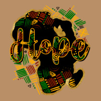 Hope Black History Vintage Hoodie | Teevron
