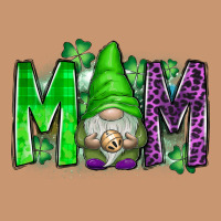 St Patricks Day Mom Gnome Heavyweight Hoodie | Teevron