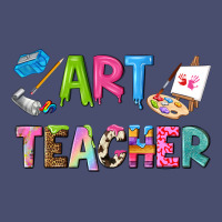 Art Teacher Vintage Tee | Teevron