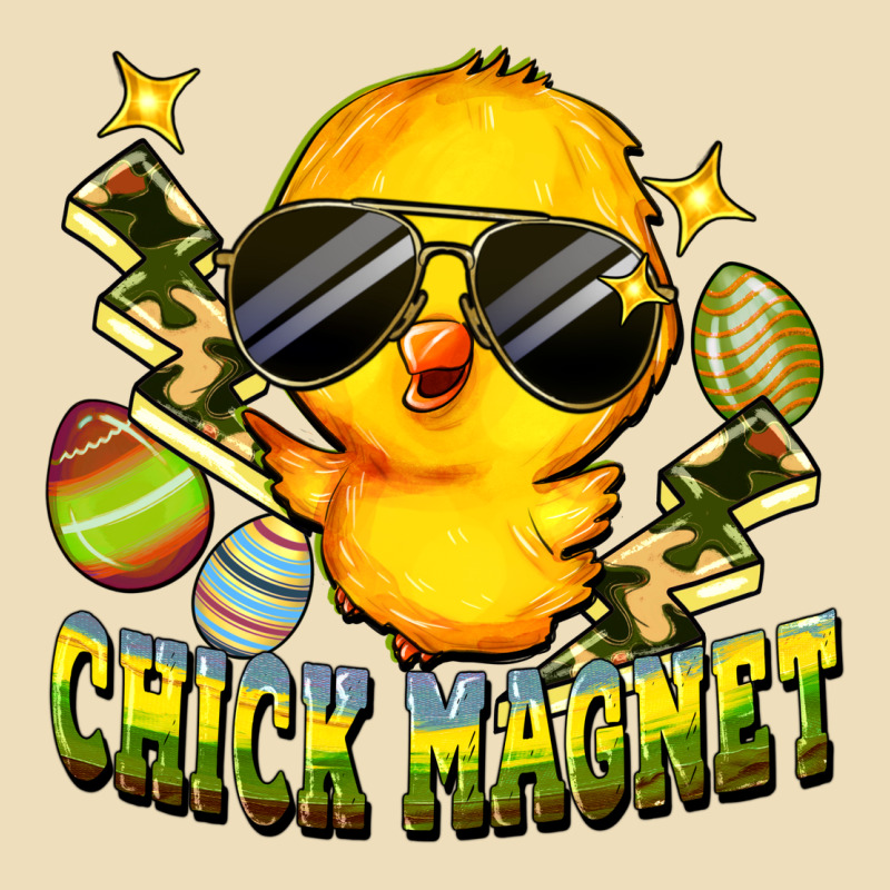 Chick Magnet Premium Hoodie by FaDigitalArtStudio | Teevron