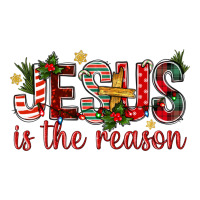 jesus is the reason christmas bbs | Teevron