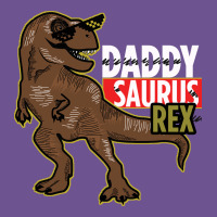 Daddy Saurus Rex Vintage Tee | Teevron