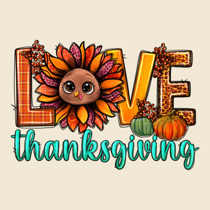 Love Thanksgiving Bbs Premium Tee by BundleAndBundleShop | Teevron