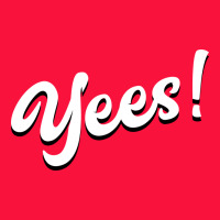Yees! Classic Tee | Teevron