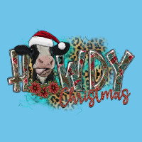 Howdy Christmas Premium Sweatshirt | Teevron