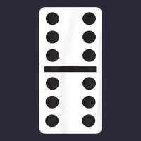 Double Six Dominoes Tshirt Halloween Costume 6 6 Domino Game T Shirt Vintage Tee | Teevron