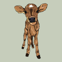 Baby Cow Long Sleeve Tee | Teevron