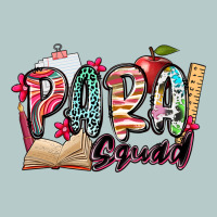 Para Squad Heavy Core Tee | Teevron