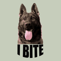 I Bite Classic Tee | Teevron