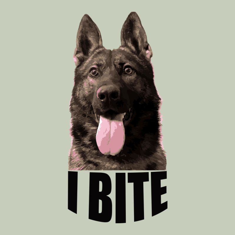 I Bite Classic Tee by Bettercallsaul | Teevron