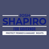 Josh Shapiro For Governor Vintage Tee | Teevron