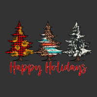 happy holidays christmas trees | Teevron
